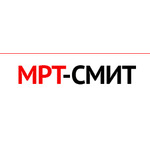 логотип компании МРТ-СМИТ