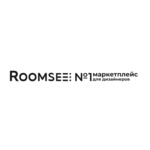 логотип компании Roomsee