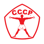 логотип компании Фитнес СССР Волгоградский проспект