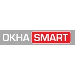 логотип компании Окна Смарт