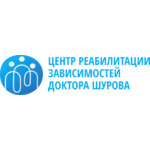 логотип компании Центр реабилитации зависимостей Доктора Шурова