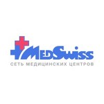 логотип компании Сеть медицинских центров MedSwiss