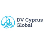 логотип компании DV Cyprus Global