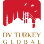 логотип компании DV Turkey Global
