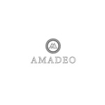 логотип компании Центр эстетической медицины «АМАДЕО»