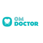 логотип компании OMdoctor