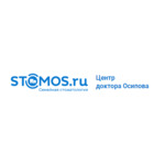 логотип компании «Стоматологическая клиника Доктора Осипова»