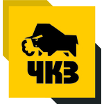 логотип компании Челябинский компрессорный завод