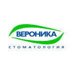 логотип компании ВЕРОНИКА