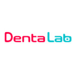 логотип компании DENTALAB