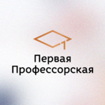 логотип компании Первая Профессорская стоматологическая клиника