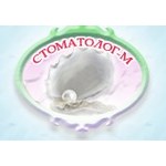 логотип компании Стоматология СТОМАТОЛОГ-М