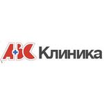 логотип компании "КЛИНИКА ABC"