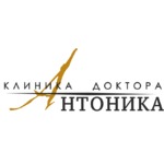 логотип компании Стоматология КЛИНИКА ДОКТОРА АНТОНИКА