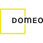 логотип компании Domeo