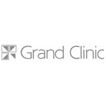 логотип компании Grand Clinic